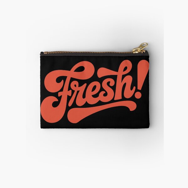 Item preview, Fresh Retro Typography Bold Script Graphic designed and sold by Altered Pixels.
