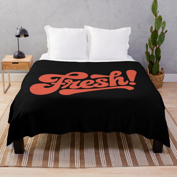 Item preview, Fresh Retro Typography Bold Script Graphic designed and sold by Altered Pixels.