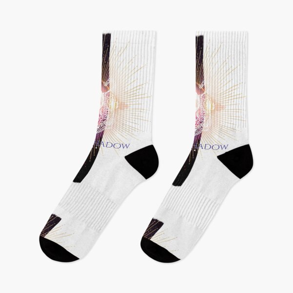 Item preview, Face your Shadow - Lite designed and sold by WanderBetween.
