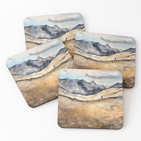 Item preview, Cape Wrath Trail  designed and sold by Val Spayne.