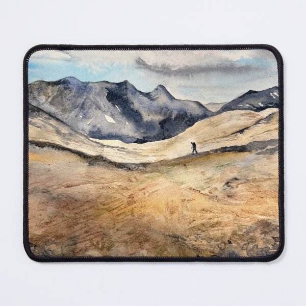 Item preview, Cape Wrath Trail  designed and sold by Val Spayne.
