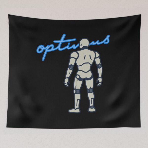 Item preview, Powered by AI Robot Design Futuristic Artificial Intelligence Tech Aesthetic Machine Learning Cyberpunk Graphic designed and sold by TEEJAMBOREE.