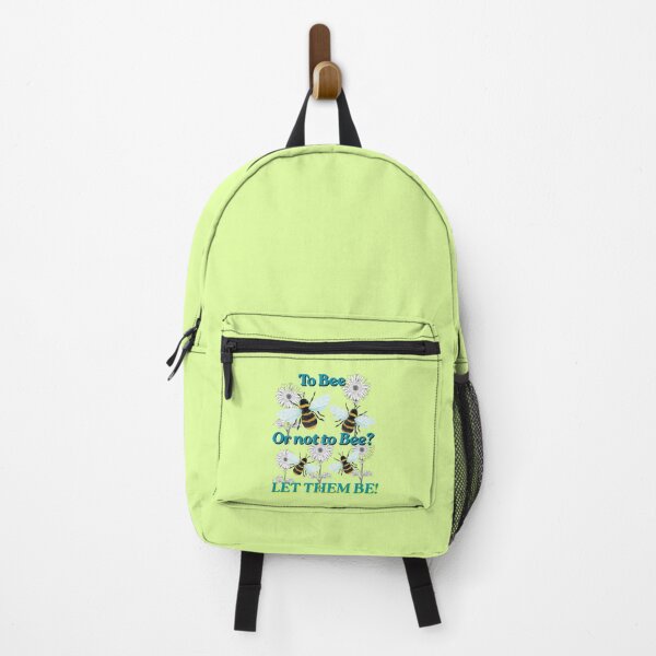 Item preview, Let's Save The Bees designed and sold by G2k Freestyle Designs.