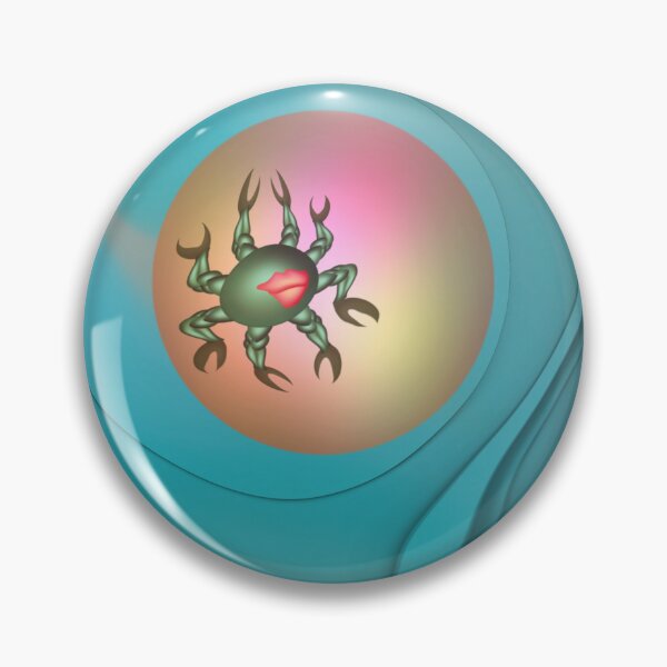 Item preview, Alien Sphere  designed and sold by Troy’s In The Attic.