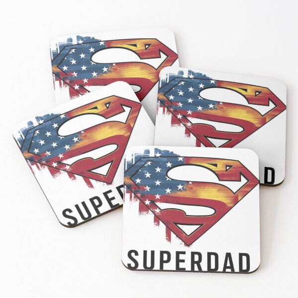 Item preview, Super dad  designed and sold by Gravity apex.