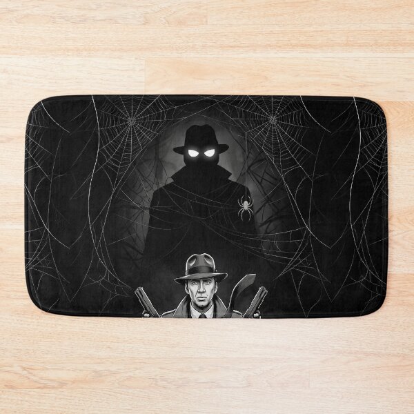Item preview, Spider Noir designed and sold by helman-art.