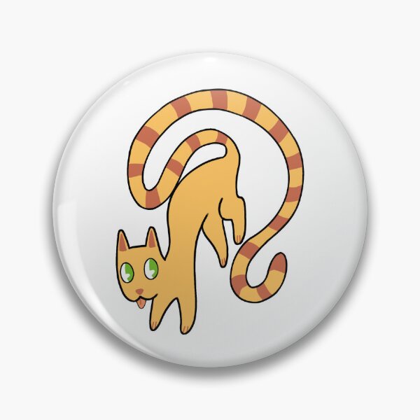 Item preview, Longtail Jumping designed and sold by Cat Nonsense~.