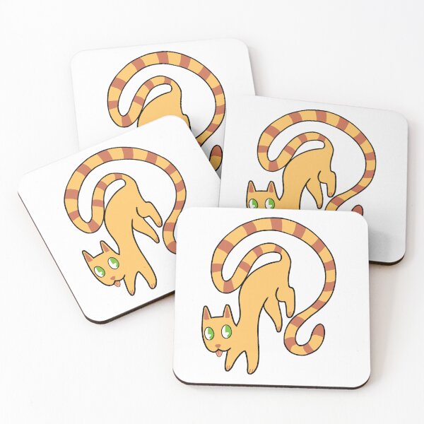 Item preview, Longtail Jumping designed and sold by Cat Nonsense~.
