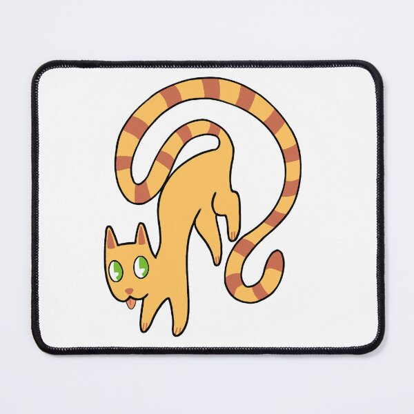 Item preview, Longtail Jumping designed and sold by Cat Nonsense~.