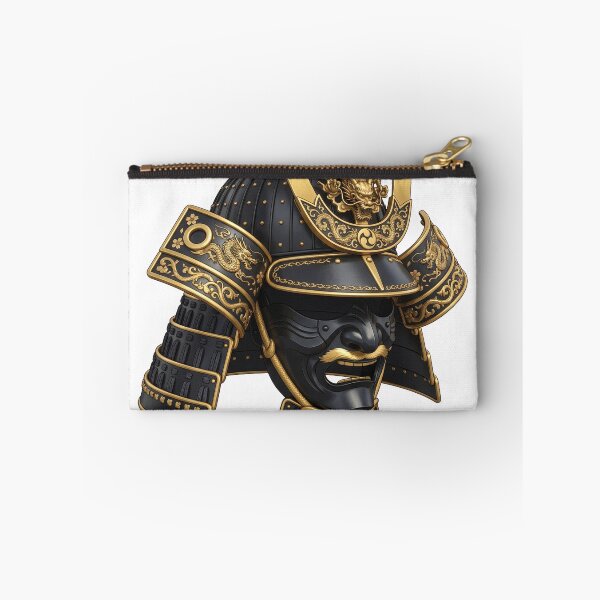 Item preview, Golden Samurai Helmet designed and sold by pictranoosa.