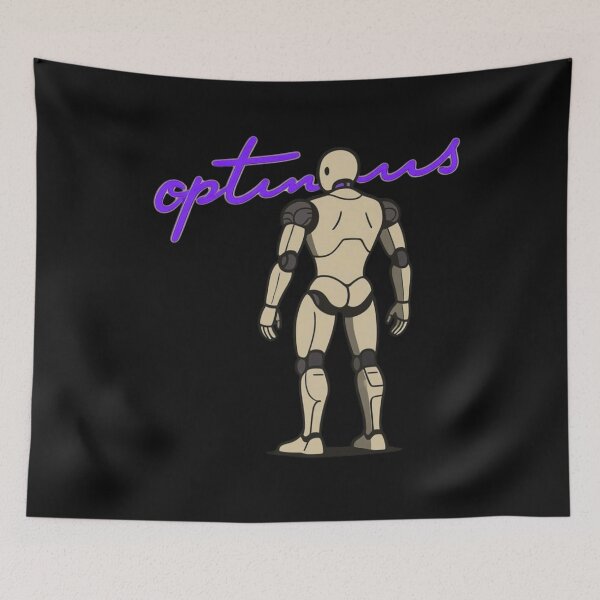 Item preview, Powered by AI Robot Design Futuristic Artificial Intelligence Tech Aesthetic Machine Learning Cyberpunk Graphic designed and sold by TEEJAMBOREE.