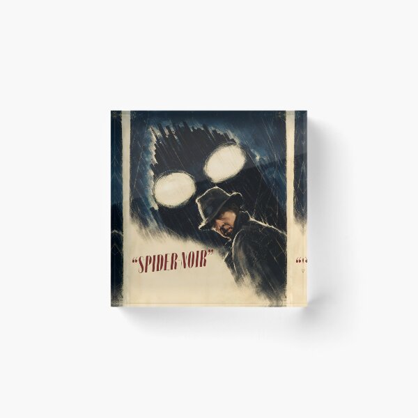 Aperçu de l'œuvre Spider Noir créée et vendue par helman-art.