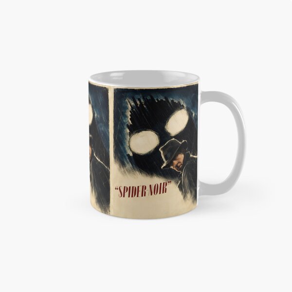 Item preview, Spider Noir designed and sold by helman-art.