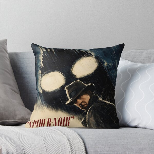 Aperçu de l'œuvre Spider Noir créée et vendue par helman-art.