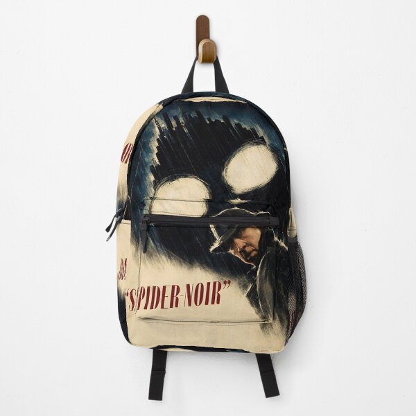 Item preview, Spider Noir designed and sold by helman-art.