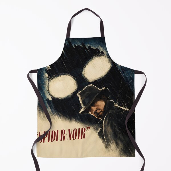 Item preview, Spider Noir designed and sold by helman-art.