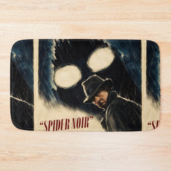 Item preview, Spider Noir designed and sold by helman-art.