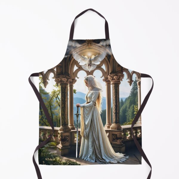 Item preview, The Glory of the Lord is Here designed and sold by Tripp Art Studio.