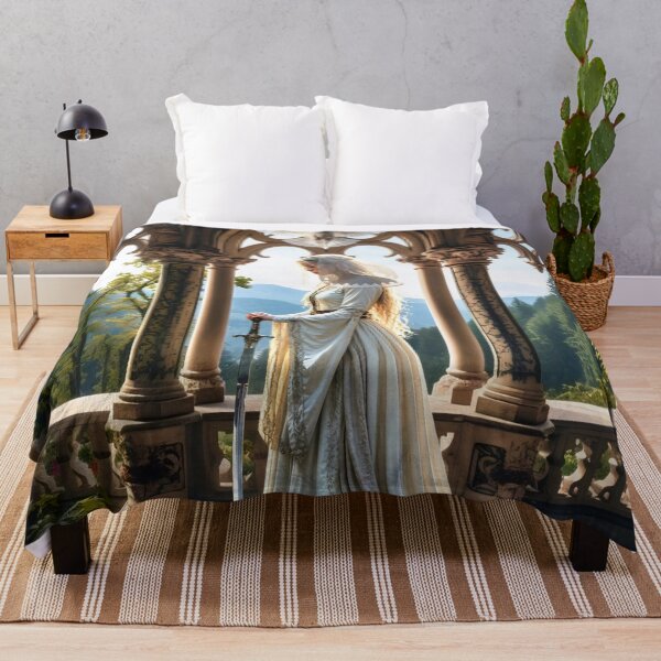 Item preview, The Glory of the Lord is Here designed and sold by Tripp Art Studio.