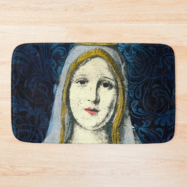 Item preview, Our Lady Fatima designed and sold by ElvisSantanaArt.