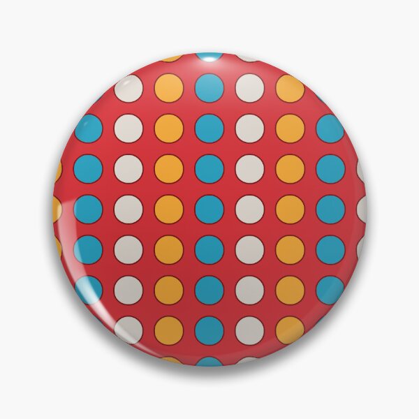 Item preview, Retro Polka Dots designed and sold by tonymagnerart.
