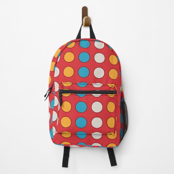 Item preview, Retro Polka Dots designed and sold by tonymagnerart.