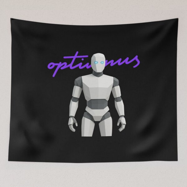 Item preview, Powered by AI Robot Design Futuristic Artificial Intelligence Tech Aesthetic Machine Learning Cyberpunk Graphic designed and sold by TEEJAMBOREE.