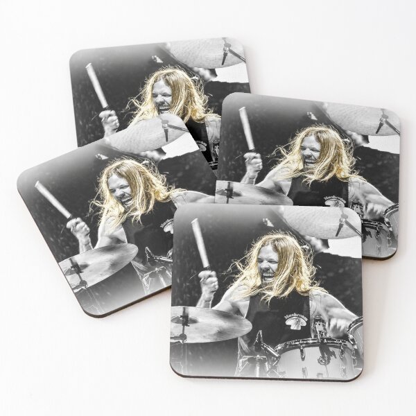 Item preview, Taylor Hawkins designed and sold by stevenb22.