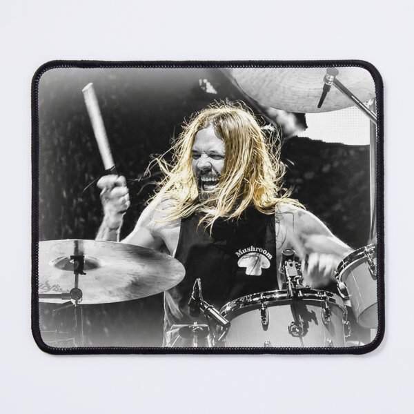 Item preview, Taylor Hawkins designed and sold by stevenb22.