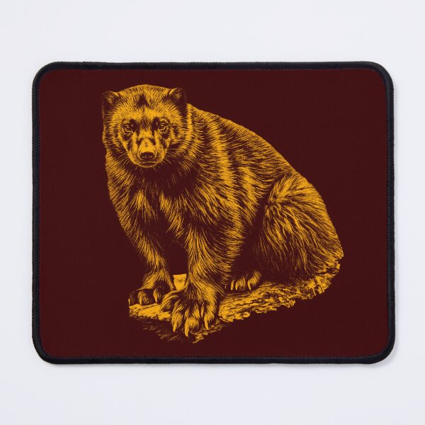 Item preview, Wolverine designed and sold by Guardi71.