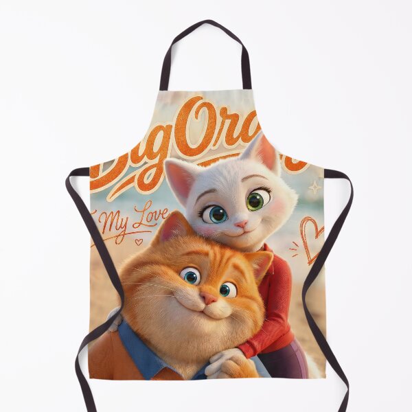 Item preview, BigOrange & Meiyu（Warm Cozy Character Universe） designed and sold by BigOranges.