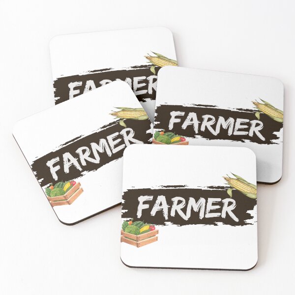 Item preview, Farmer Life | Proud Farmer Vegetables designed and sold by ChooseAndPrint.
