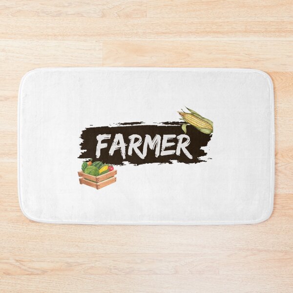 Item preview, Farmer Life | Proud Farmer Vegetables designed and sold by ChooseAndPrint.