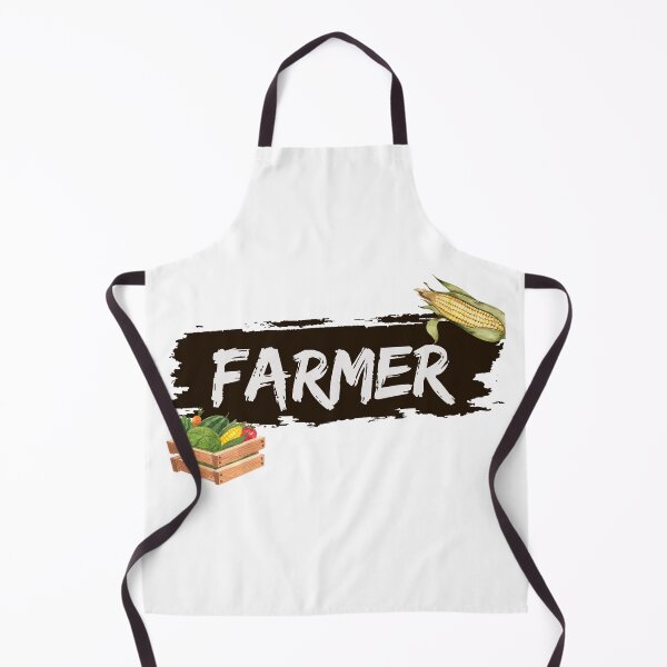 Item preview, Farmer Life | Proud Farmer Vegetables designed and sold by ChooseAndPrint.