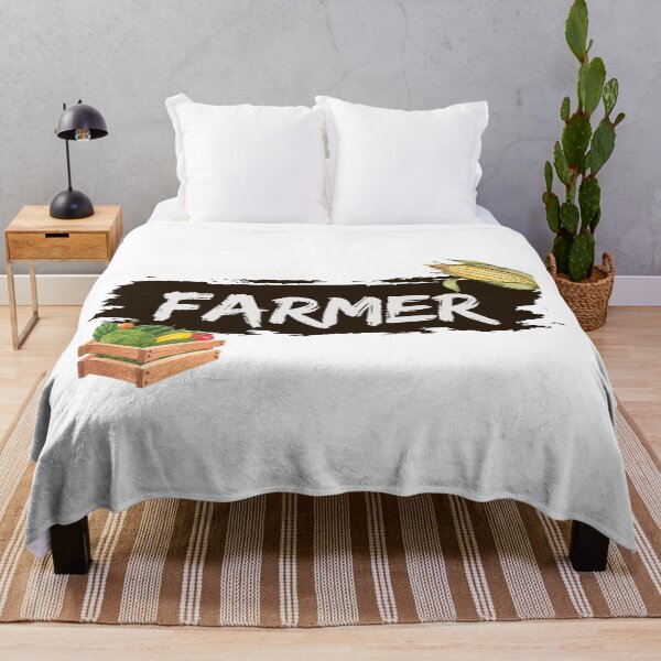 Item preview, Farmer Life | Proud Farmer Vegetables designed and sold by ChooseAndPrint.