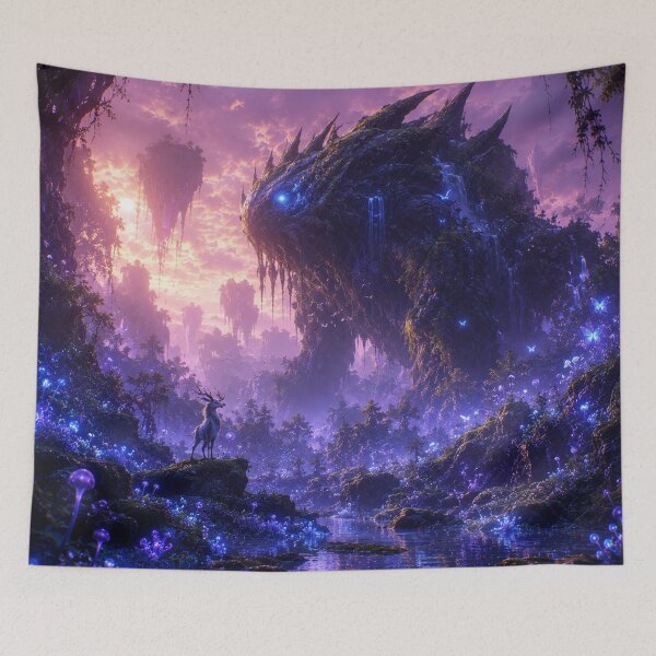 Item preview, Mythical Creature designed and sold by tilmizart.