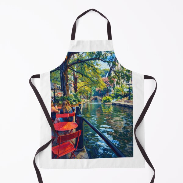 Item preview, "Morning in San Antonio" designed and sold by MoonGPhotos.