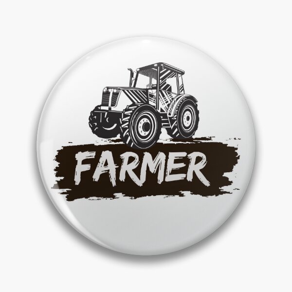 Item preview, Farmer Life | Proud Farmer designed and sold by ChooseAndPrint.