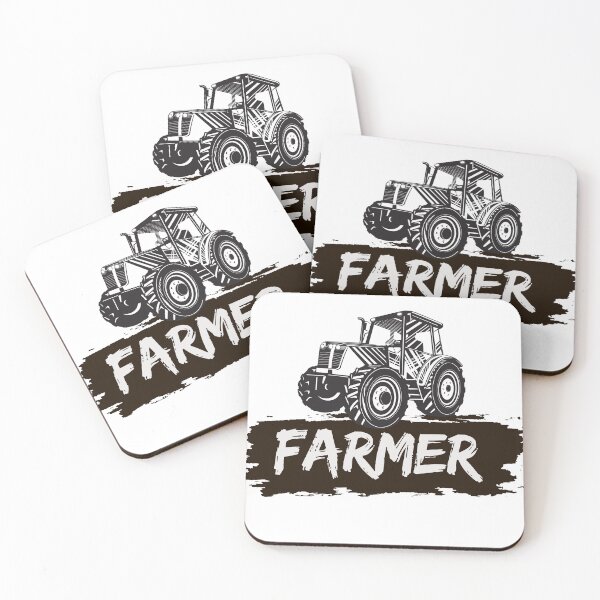 Item preview, Farmer Life | Proud Farmer designed and sold by ChooseAndPrint.