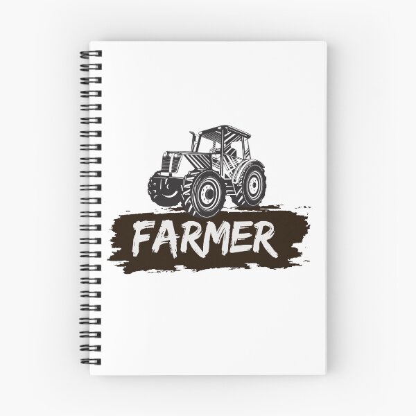 Item preview, Farmer Life | Proud Farmer designed and sold by ChooseAndPrint.