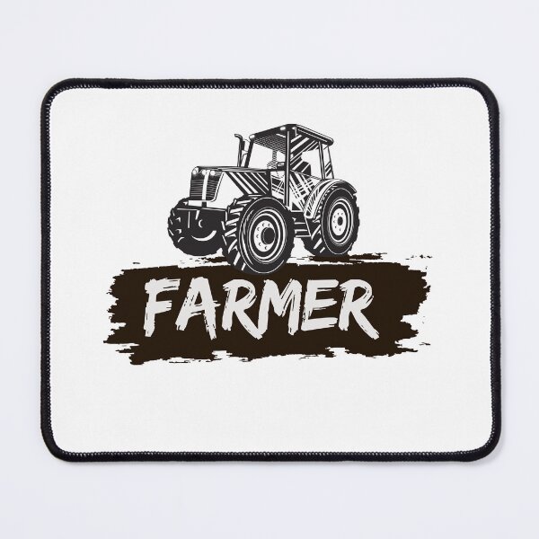 Item preview, Farmer Life | Proud Farmer designed and sold by ChooseAndPrint.