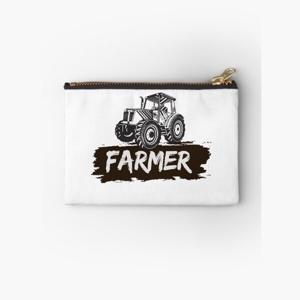 Item preview, Farmer Life | Proud Farmer designed and sold by ChooseAndPrint.