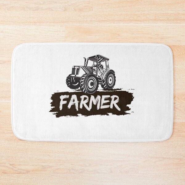 Item preview, Farmer Life | Proud Farmer designed and sold by ChooseAndPrint.