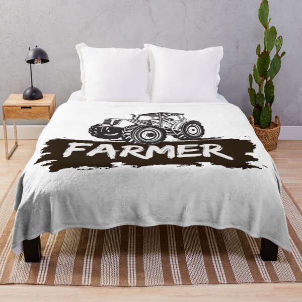 Item preview, Farmer Life | Proud Farmer designed and sold by ChooseAndPrint.