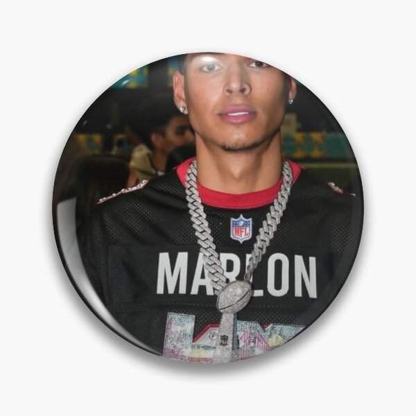 Item preview, Marlon designed and sold by Gravity apex.