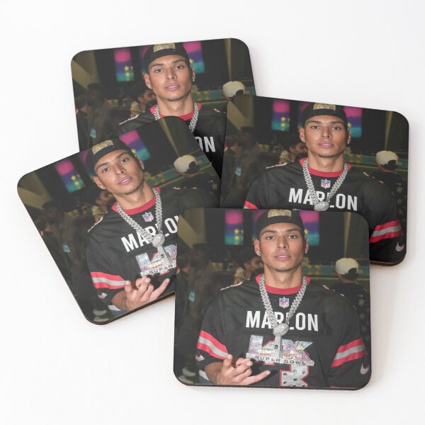 Item preview, Marlon designed and sold by Gravity apex.