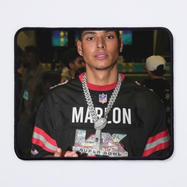 Item preview, Marlon designed and sold by Gravity apex.