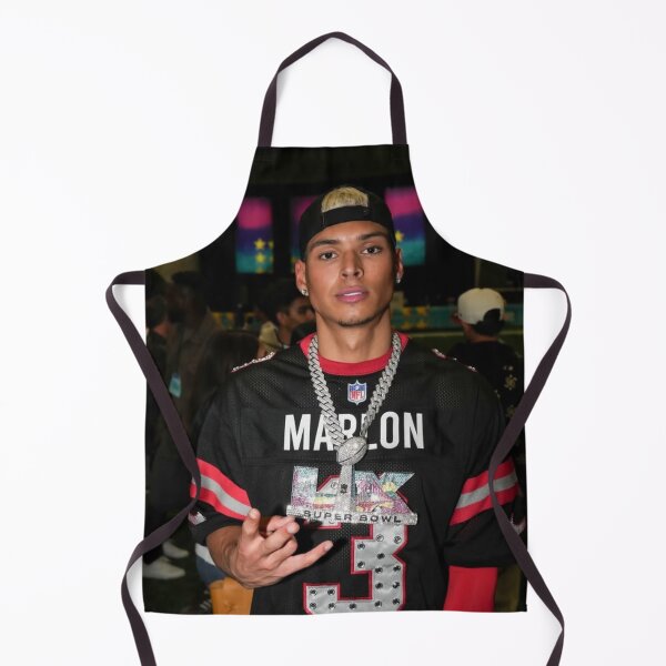 Item preview, Marlon designed and sold by Gravity apex.