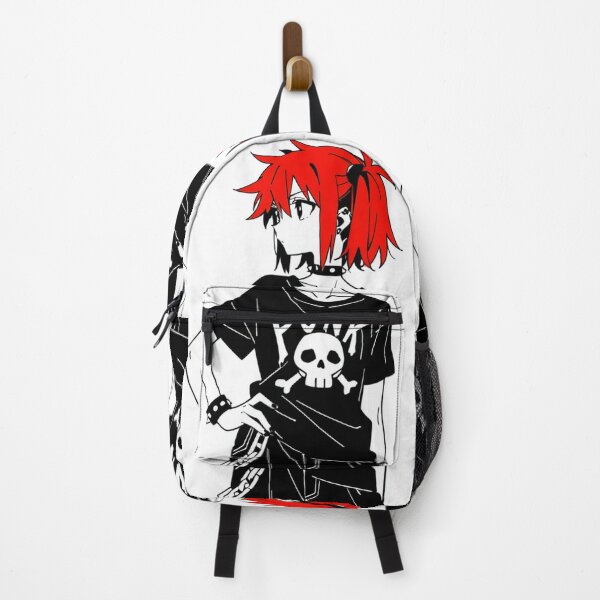 Item preview, Art - Character Punk Anime Anime Style Variant 4 designed and sold by AnimeShin.