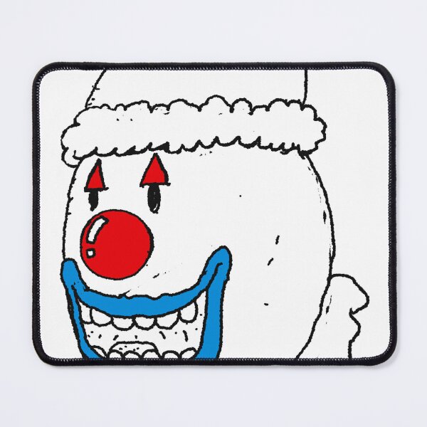 Item preview, Silly Clown designed and sold by D O V E S H O P.